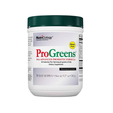 Pro Greens